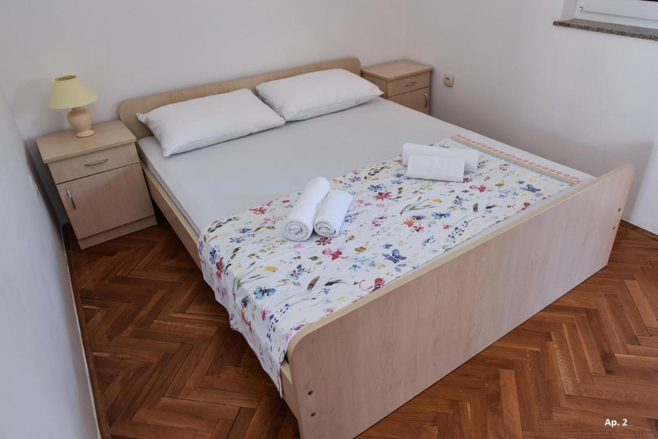 נובליה Apartments Bella Sky II מראה חיצוני תמונה