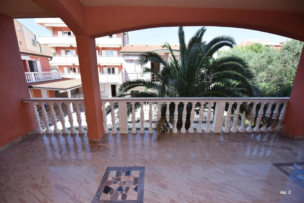 נובליה Apartments Bella Sky II מראה חיצוני תמונה