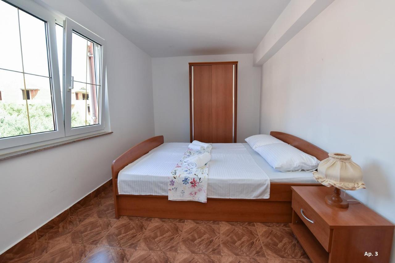 נובליה Apartments Bella Sky II מראה חיצוני תמונה
