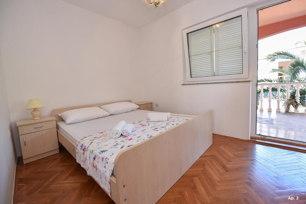 נובליה Apartments Bella Sky II מראה חיצוני תמונה