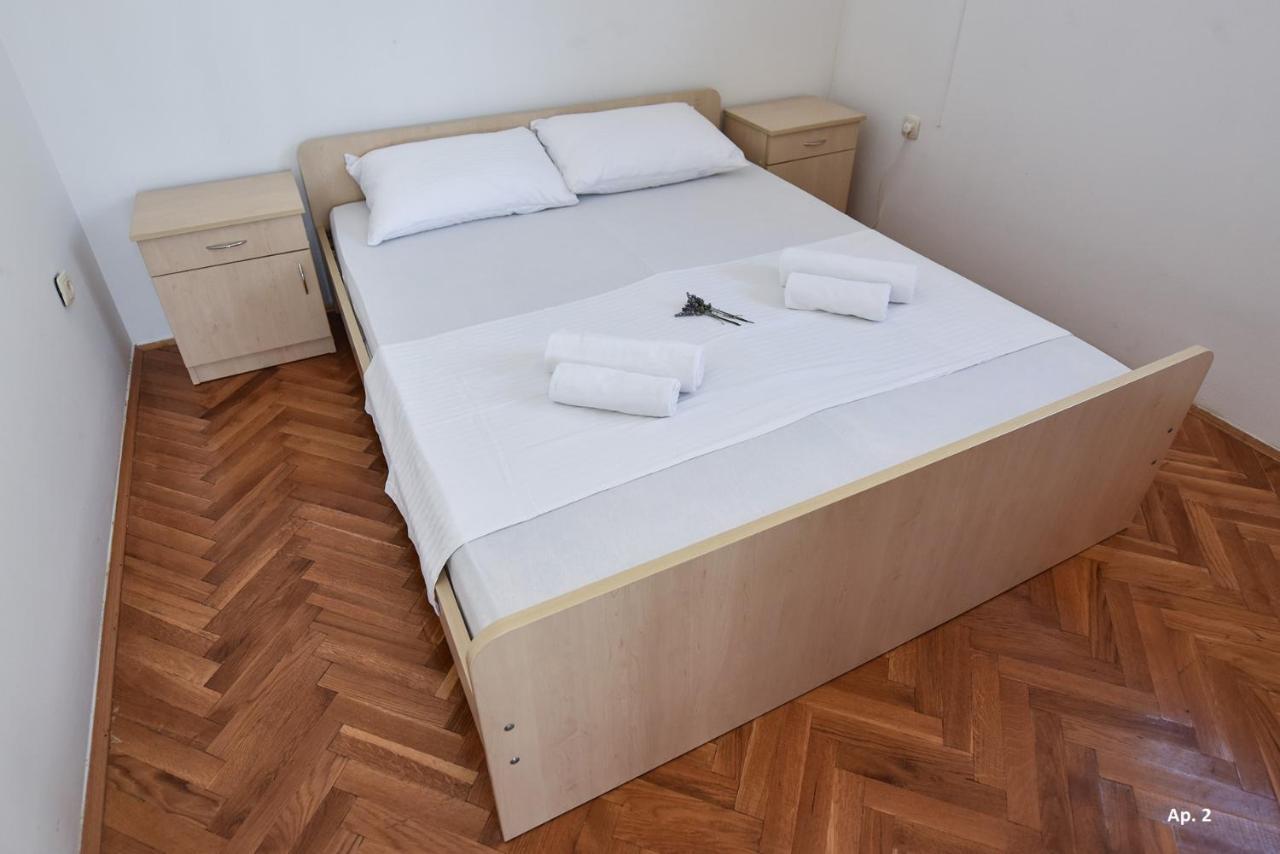 נובליה Apartments Bella Sky II מראה חיצוני תמונה