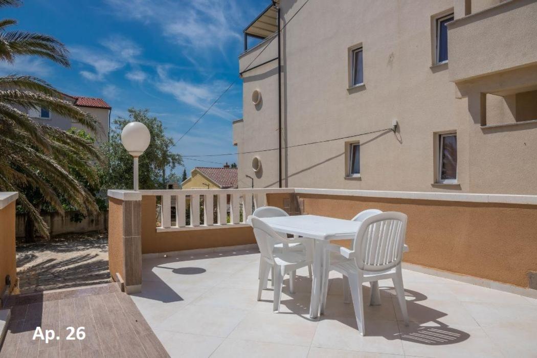 נובליה Apartments Bella Sky II מראה חיצוני תמונה