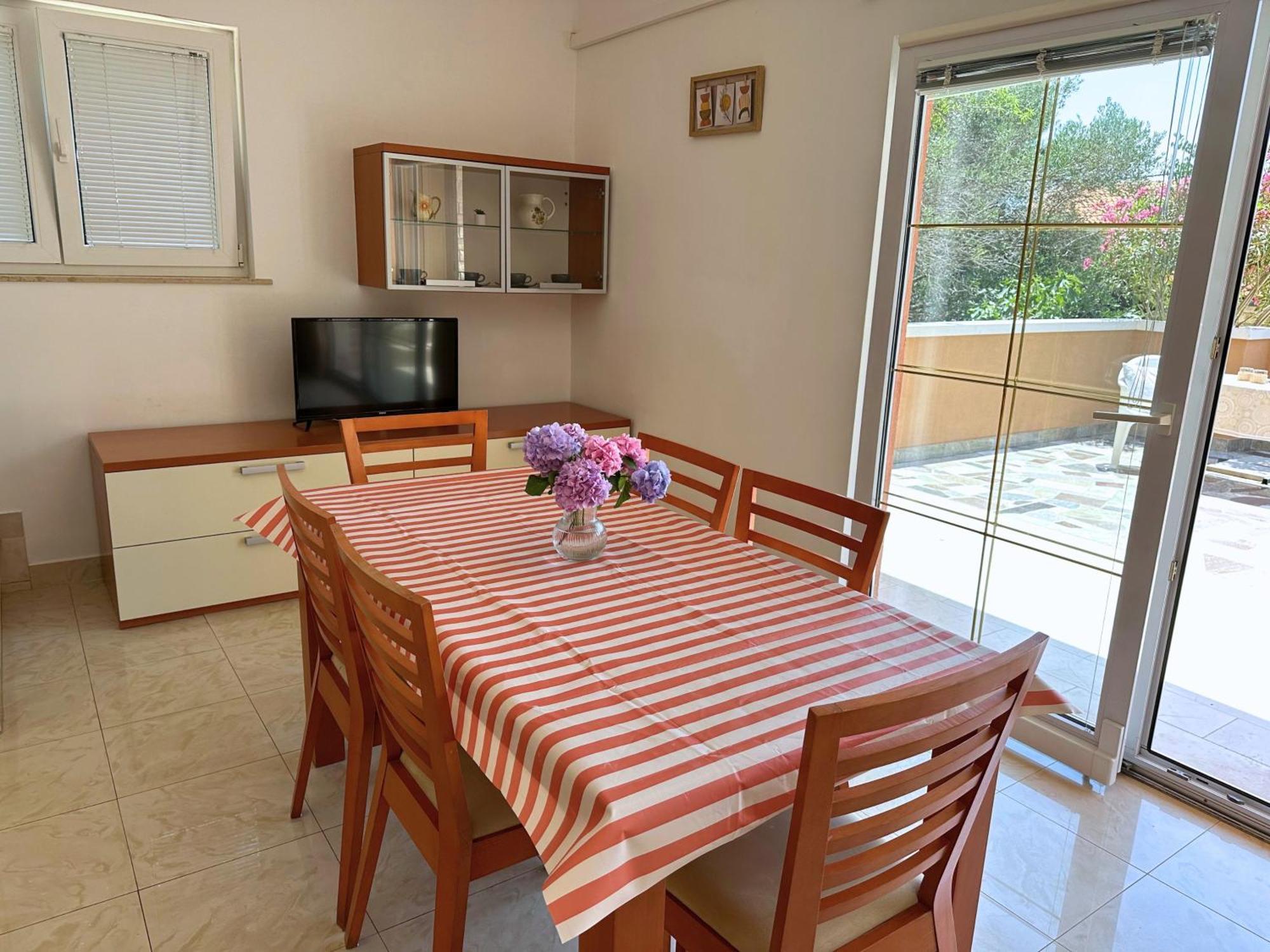 נובליה Apartments Bella Sky II מראה חיצוני תמונה