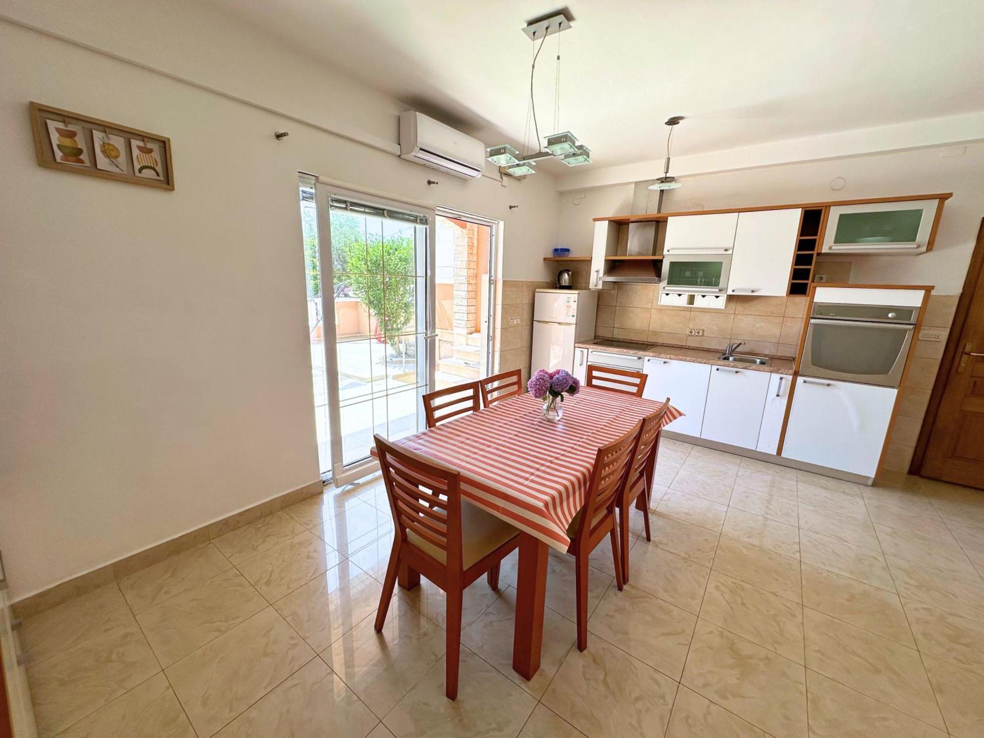 נובליה Apartments Bella Sky II מראה חיצוני תמונה