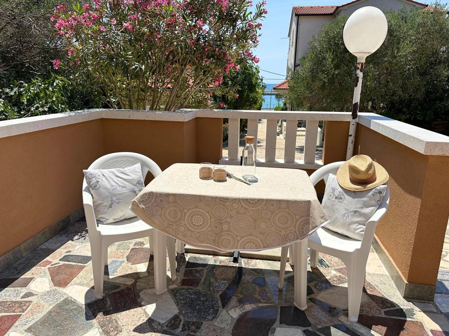 נובליה Apartments Bella Sky II מראה חיצוני תמונה