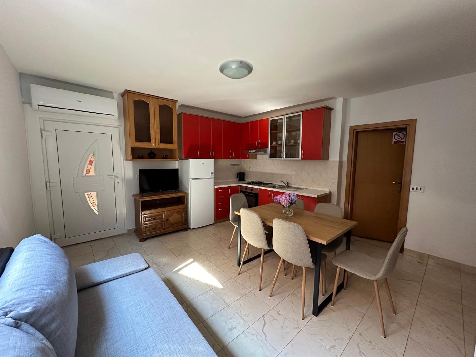 נובליה Apartments Bella Sky II מראה חיצוני תמונה