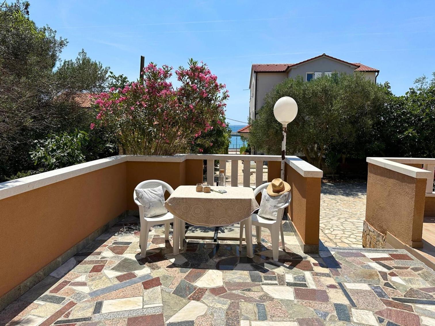 נובליה Apartments Bella Sky II מראה חיצוני תמונה