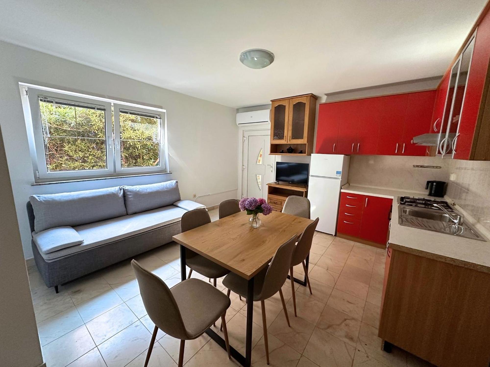 נובליה Apartments Bella Sky II מראה חיצוני תמונה