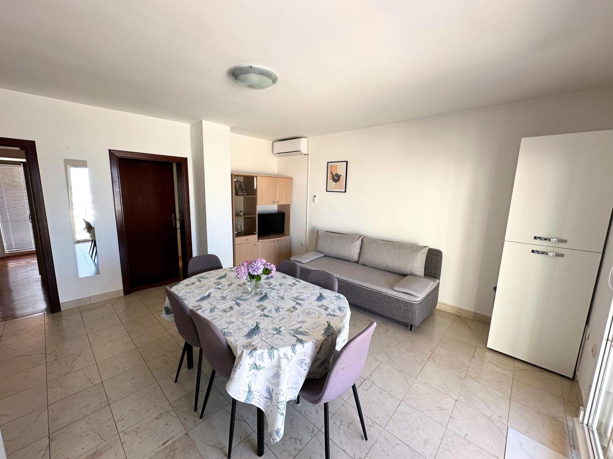 נובליה Apartments Bella Sky II מראה חיצוני תמונה