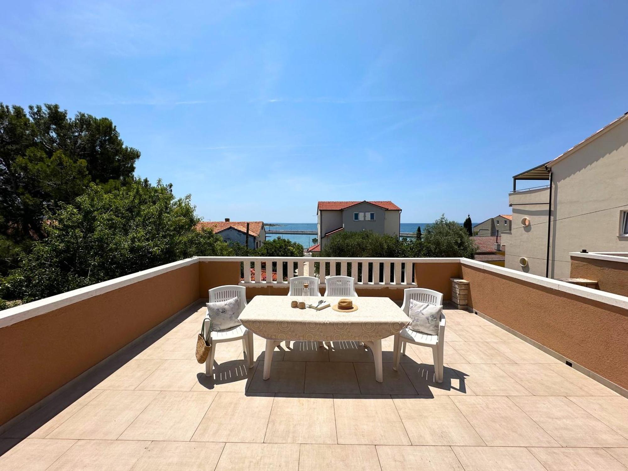 נובליה Apartments Bella Sky II מראה חיצוני תמונה