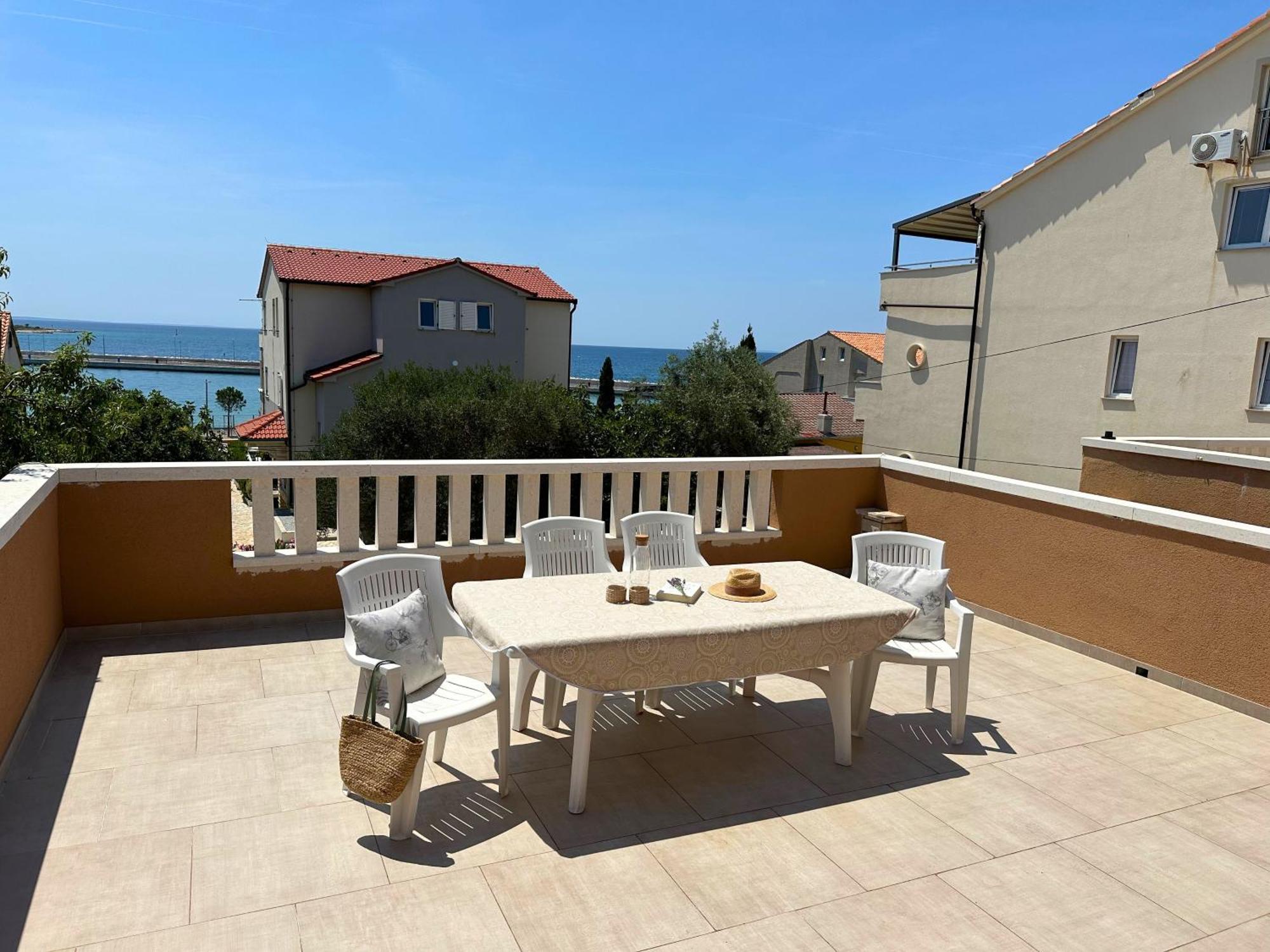 נובליה Apartments Bella Sky II מראה חיצוני תמונה