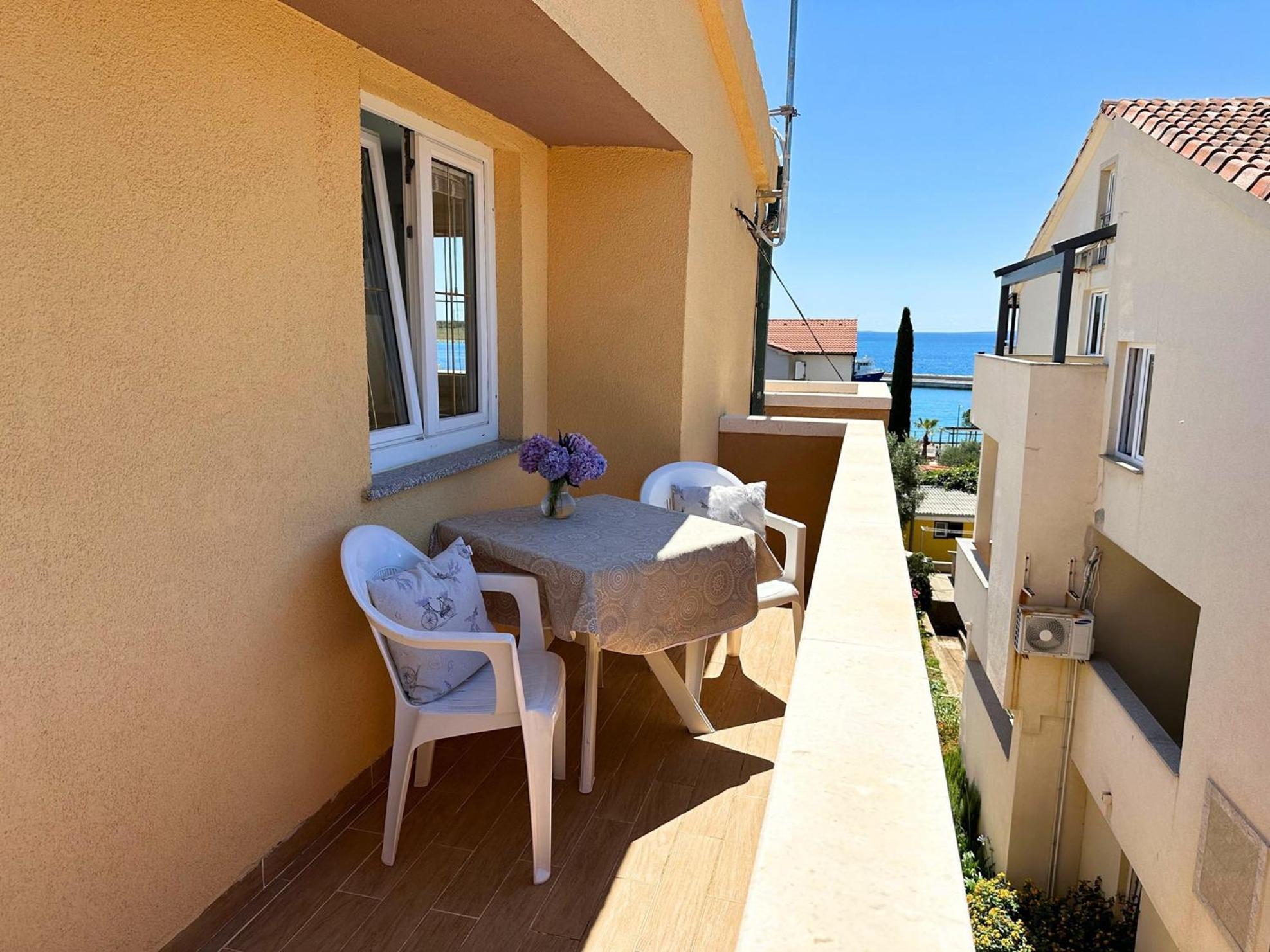 נובליה Apartments Bella Sky II מראה חיצוני תמונה