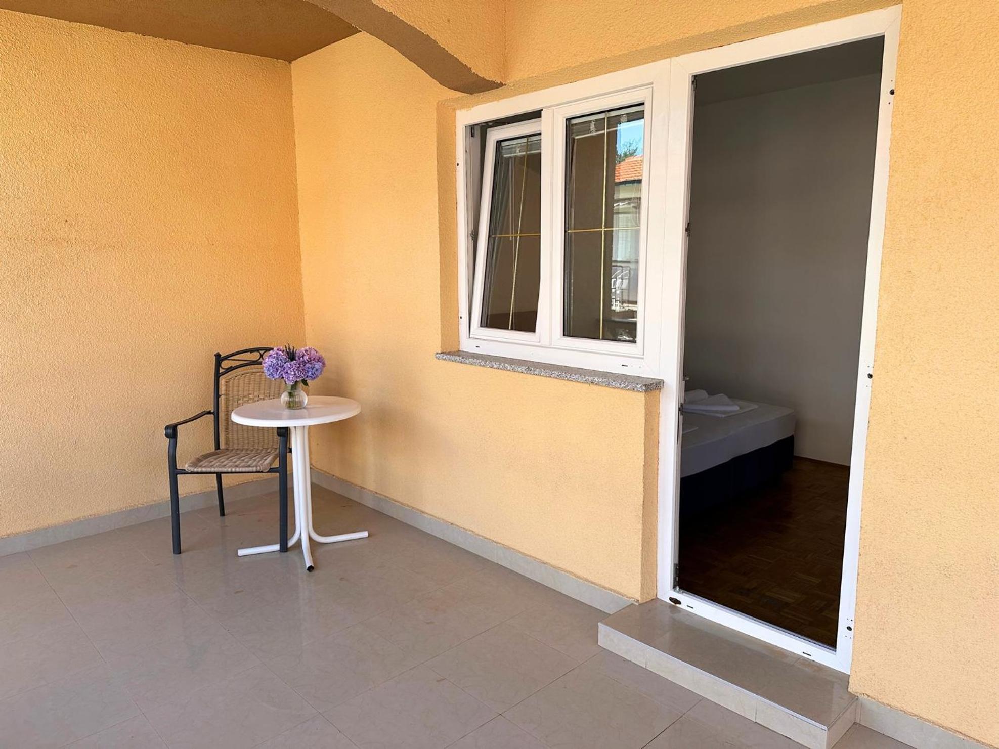 נובליה Apartments Bella Sky II מראה חיצוני תמונה