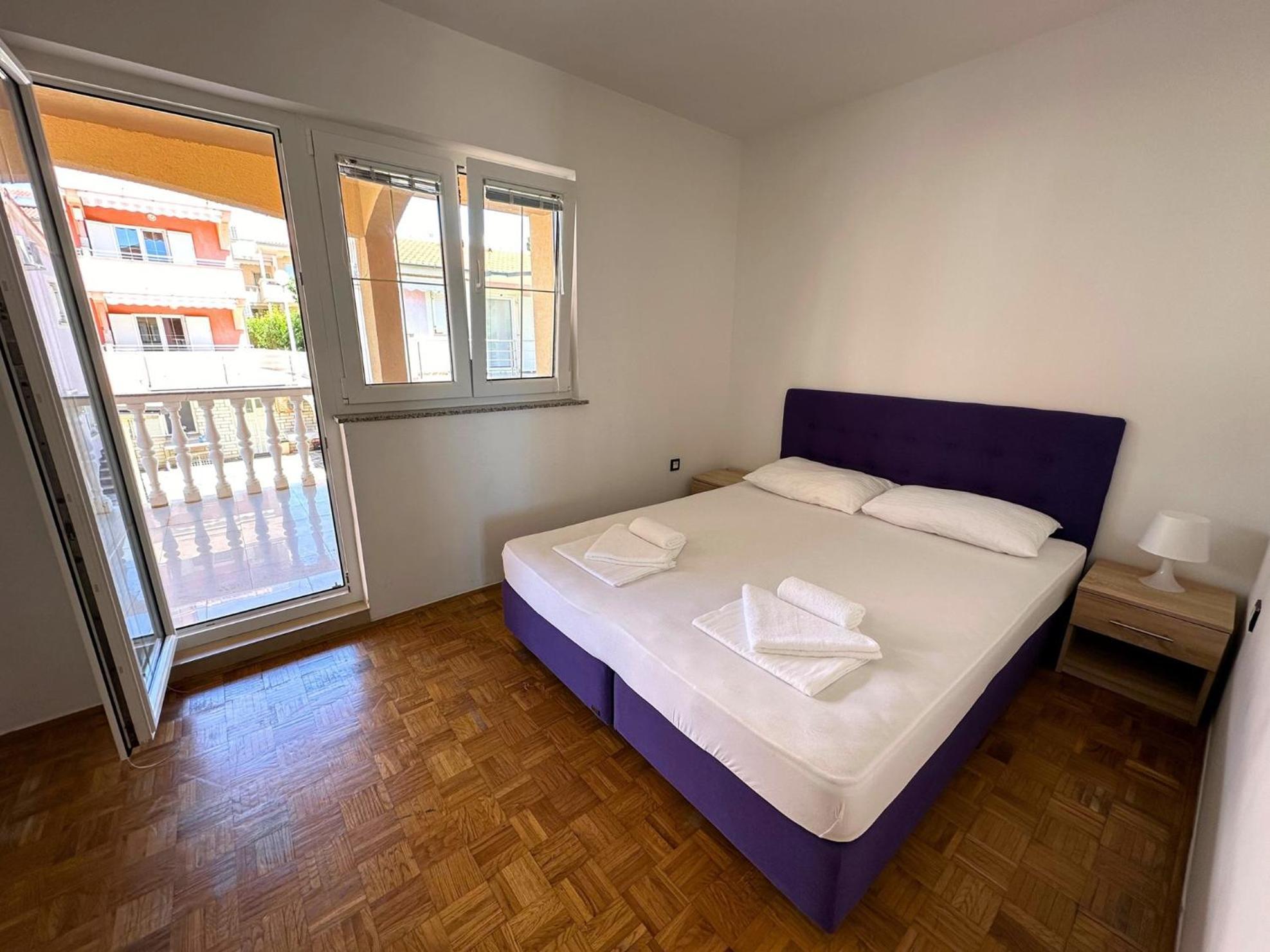 נובליה Apartments Bella Sky II מראה חיצוני תמונה