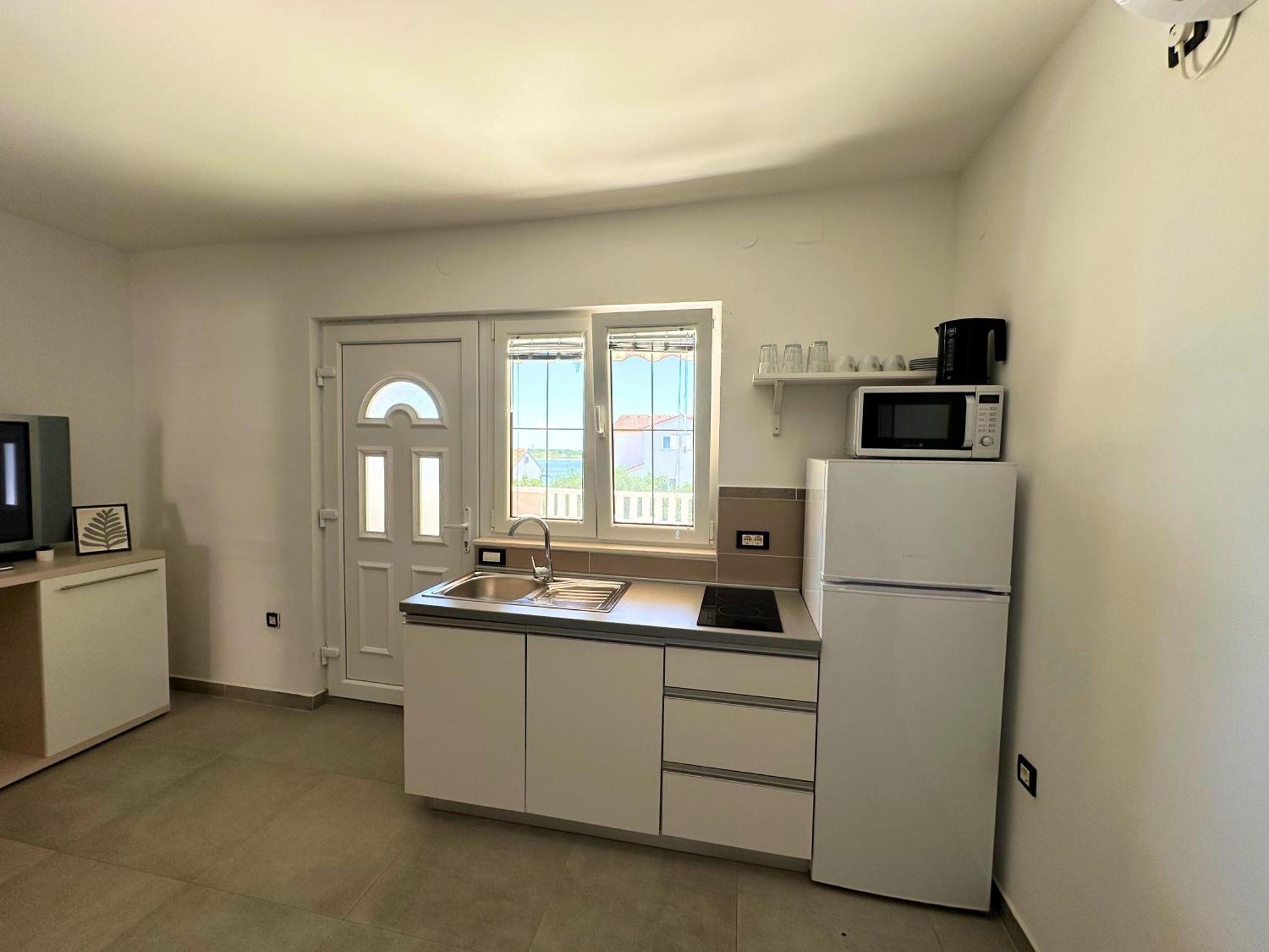 נובליה Apartments Bella Sky II מראה חיצוני תמונה