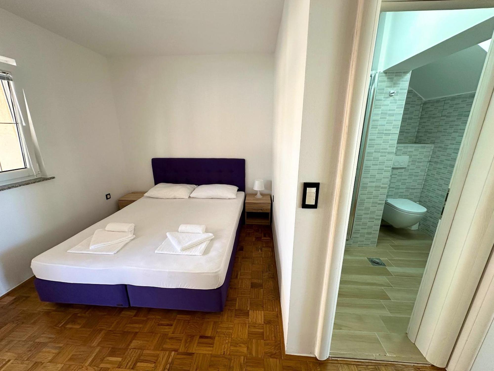 נובליה Apartments Bella Sky II מראה חיצוני תמונה