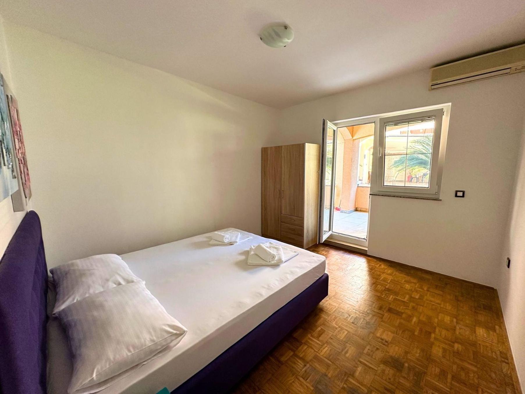 נובליה Apartments Bella Sky II מראה חיצוני תמונה