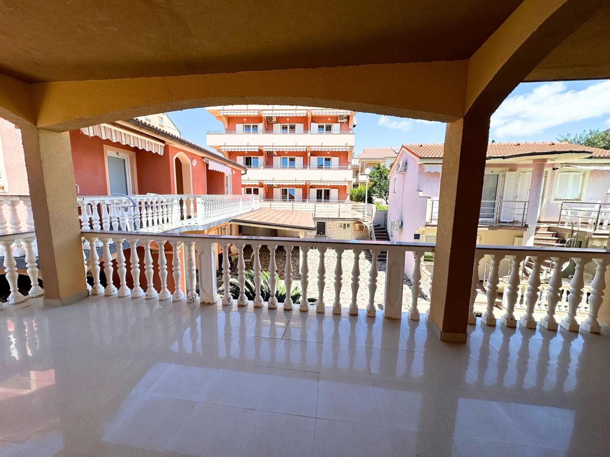 נובליה Apartments Bella Sky II מראה חיצוני תמונה