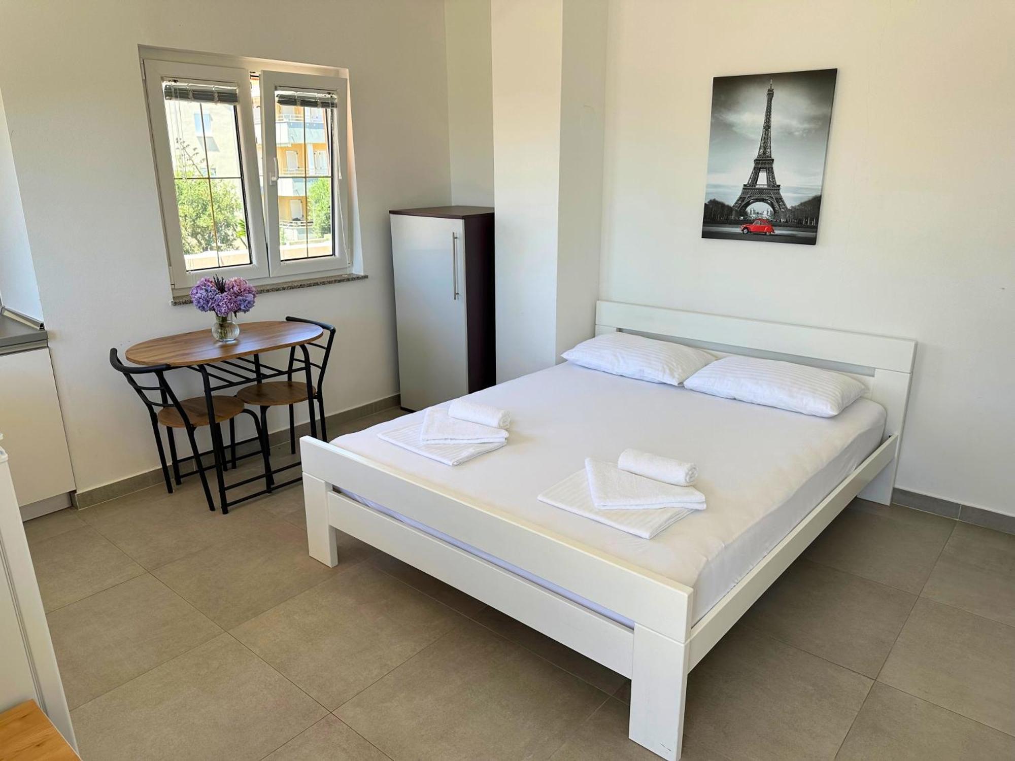 נובליה Apartments Bella Sky II מראה חיצוני תמונה