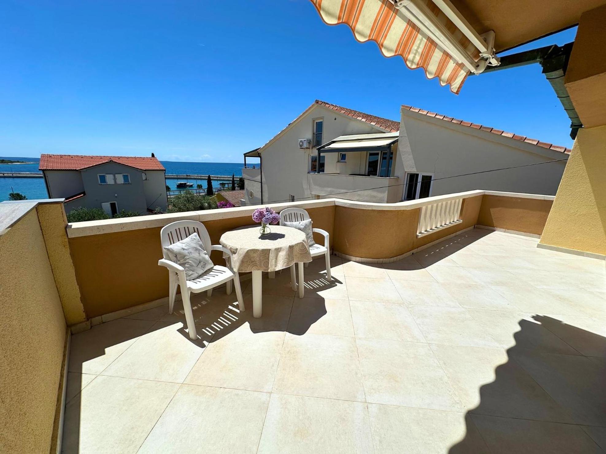 נובליה Apartments Bella Sky II מראה חיצוני תמונה