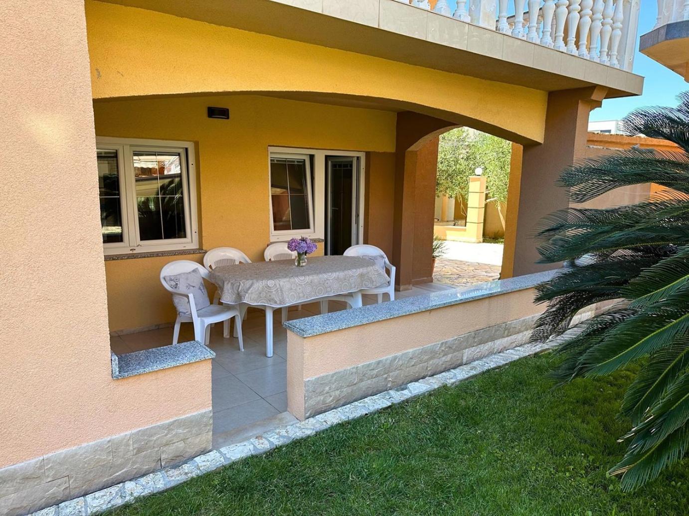 נובליה Apartments Bella Sky II מראה חיצוני תמונה
