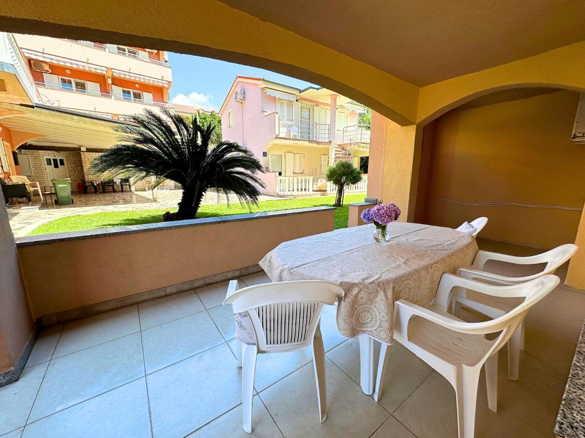 נובליה Apartments Bella Sky II מראה חיצוני תמונה